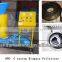 high quality small animal feed pellet machine