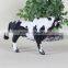 Bottom price hot-sale funny milk cow toy