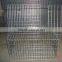 professional factory supply galfan welded gabion box/China made galvanized welded gabion wall