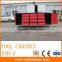 10ft 12 Drawers Tool Cabinet