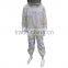 New style, three Layer Air Through cover all Ventilated beekeeper protection Suit