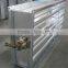 Q235 fire damper