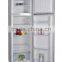 refrigerator with two doors BCD-260 top freezer