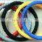 Silicone Custom Steering Wheel Covers