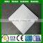 Types Of False Ceiling Materials Mineral Wool/Mineral Fiber Acoustic Ceiling Tile