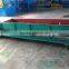 New type double shaft mixer for the raw material
