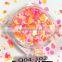 Paper craft glitter powder kg