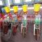 Agricultral tractor 4 rows precise mechanical planter for corn and soybean