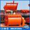 Best manufacturer concrete mixture machine with lift price in india