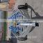 Boat Trailer Use three axle boat trailer