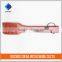 15 "plastic Handle Wire Bbq Grill Brush