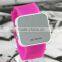 2016 Shenzhen watch factory led watch made in China