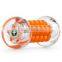 Self-myofascial release massage stick and Foam Roller