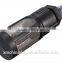 3/4" Drip Irrigation Device Venturi Fertilizer Injector Switch Water Tube Kit