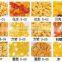 New product sweet puffed corn snack food making machinery