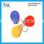 Waterproof Abs 13.56mhz Passive Writable Rfid Key Tag