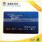 Rewritable plastic rfid hf smart card rfid tks50 card
