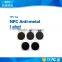 Ntag203 PVC ISO14443A NFC Hf13.56MHz Anti-Metal Label
