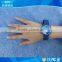 Rfid printed medical id bracelet