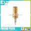 aluminium perfume sprayer nozzle 15/400 18/400 20/400 crimp pump