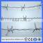 8-10 years Life Farm Fencing Wire with Galvanized barb(Guangzhou Factory)