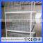 Guangzhou A type galvanized wire quail cage and water system chicken cage Broiler Chicken cage(Guangzhou Factory)