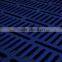 Animal plastic flooring plastic slat floor for pig