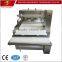 Automatic hamburger meat pie making machine with good quality from factory supply