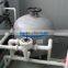 water circulation aquarium water filter machine