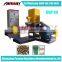 Pet Food and Fish Feed Extruder Machine For Sale/Floating Fish Food Pellteizer Machine