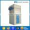 Industrial Pulse Filter Dust Collector For Poultry Feed Processing