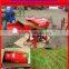 mini maize stalk silage machine/ straw breaker machine