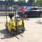 High quality CPD02 mini electric forklift with battery kid's toy for children playing or used in amusemnet park for sale