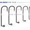 High Carbon Steel fishing jig hooks