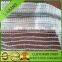 White color 100% virgin hdpe 40g anti bee net