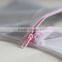 BSCI Factory Audit 4P Mesh laundry bag for wholesale