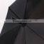 Double Layer Sun C Handle Inverted Umbrella