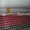 HDPE climbing plant support net