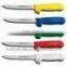 butcher's steak knife,butcher supplies