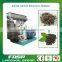 Chicken Manure pellet making line 5tph manure with wood shaving fertilizer plant