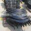 Rotary Tiller Blade,break Shovel,cultivator Sweep Blade