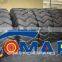 off Road Tire /OTR Tire / 35/65r33, Heavy Loader Tires, Mining Truck Tires