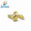  online sale brass hex screws