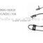 Wheel Speed Sensor 0025422618