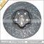 UTB650 chinese clutch plate manufacturers for truck