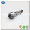 OEM manufacturer CNC machining aluminum RC car spare parts with anodized