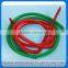 retractable hookah hose/Stainer shisha hose/Stretchable Shisha Hose/Flexible hookah hose