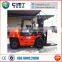 2015 hot 5 ton automatic counterbalance diesel forklift for sale