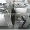 High precision quality metal stamping parts in Auto industry