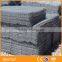 pvc coated gabion box/gabion mur/gabion wall